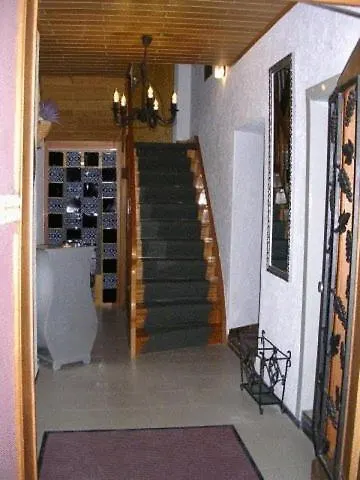 City B&B Cochem לינה וארוחת בוקר