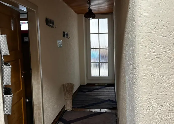 City B&B Cochem Cochem