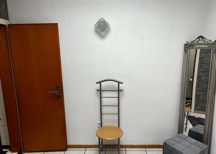 克森住宿加早餐旅馆