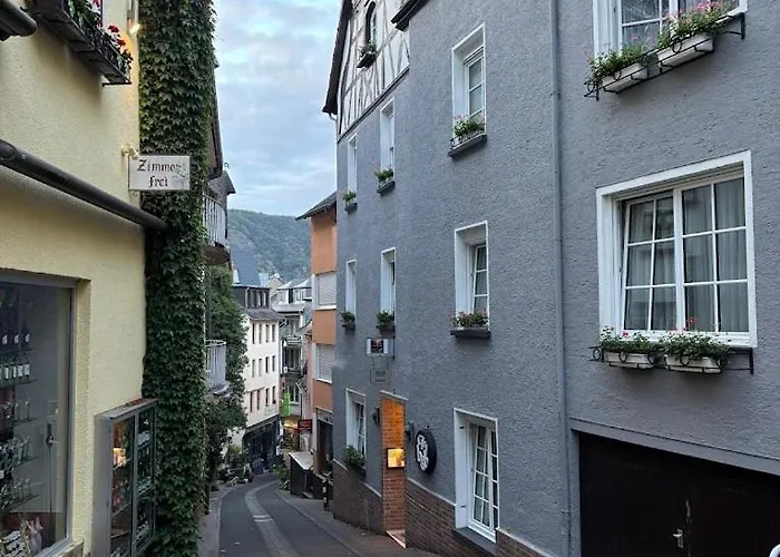 City B&B Cochem קוכם