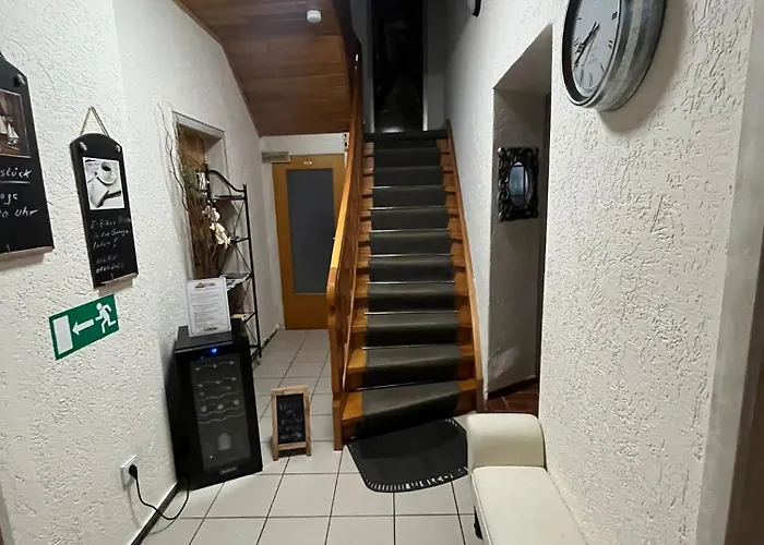 City B&B Cochem קוכם