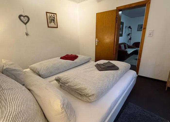 City B&B Cochem 3*