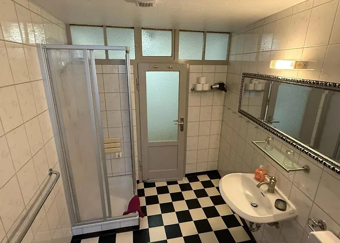 City B&B Cochem קוכם