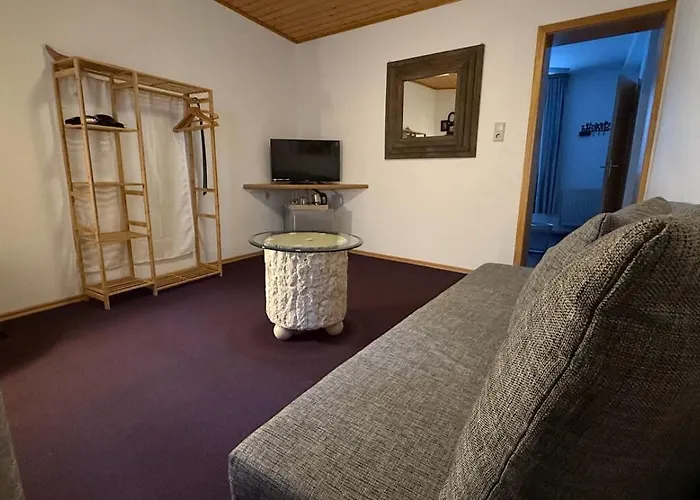 City B&B Cochem קוכם