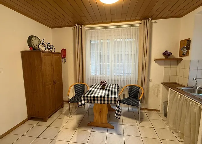 City B&B Cochem לינה וארוחת בוקר 3*
