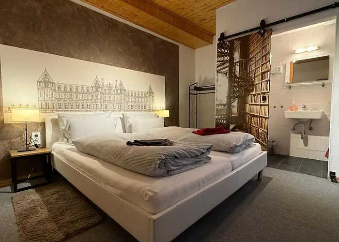 City B&B Cochem 3*