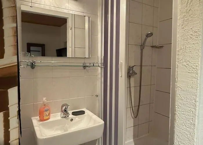 City B&B Cochem