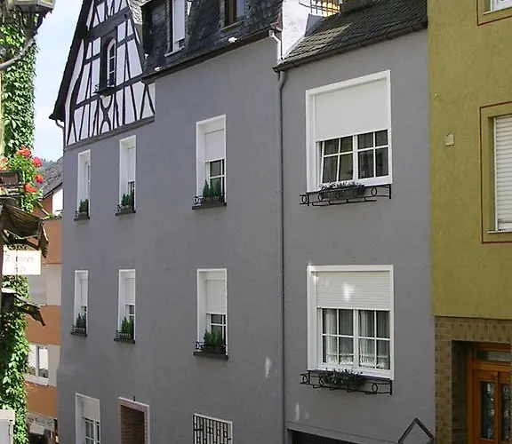City B&B Cochem