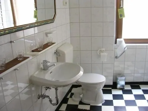 City B&B Cochem 3* קוכם